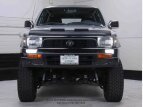 Thumbnail Photo 3 for 1992 Toyota 4Runner 4WD SR5